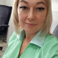 Спиридонова Надежда Юрьевна